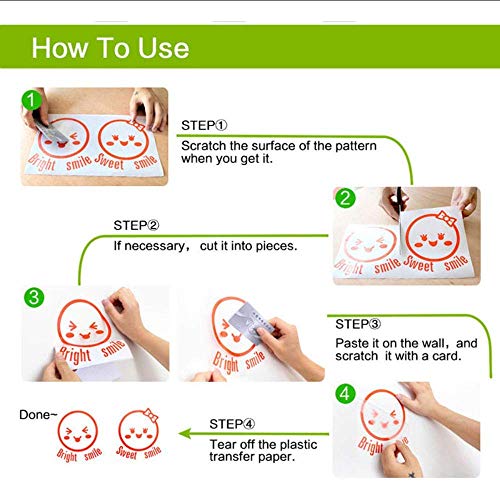 Retro Film Art Cinema Film Adesivi Murali Film