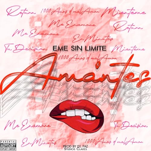 3. En Minutos - Eme Sin Limite