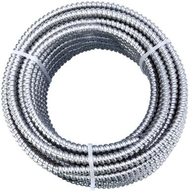 5603-30-AFC 0.75 in. x 100 ft. Reduced Wall Aluminum Conduit