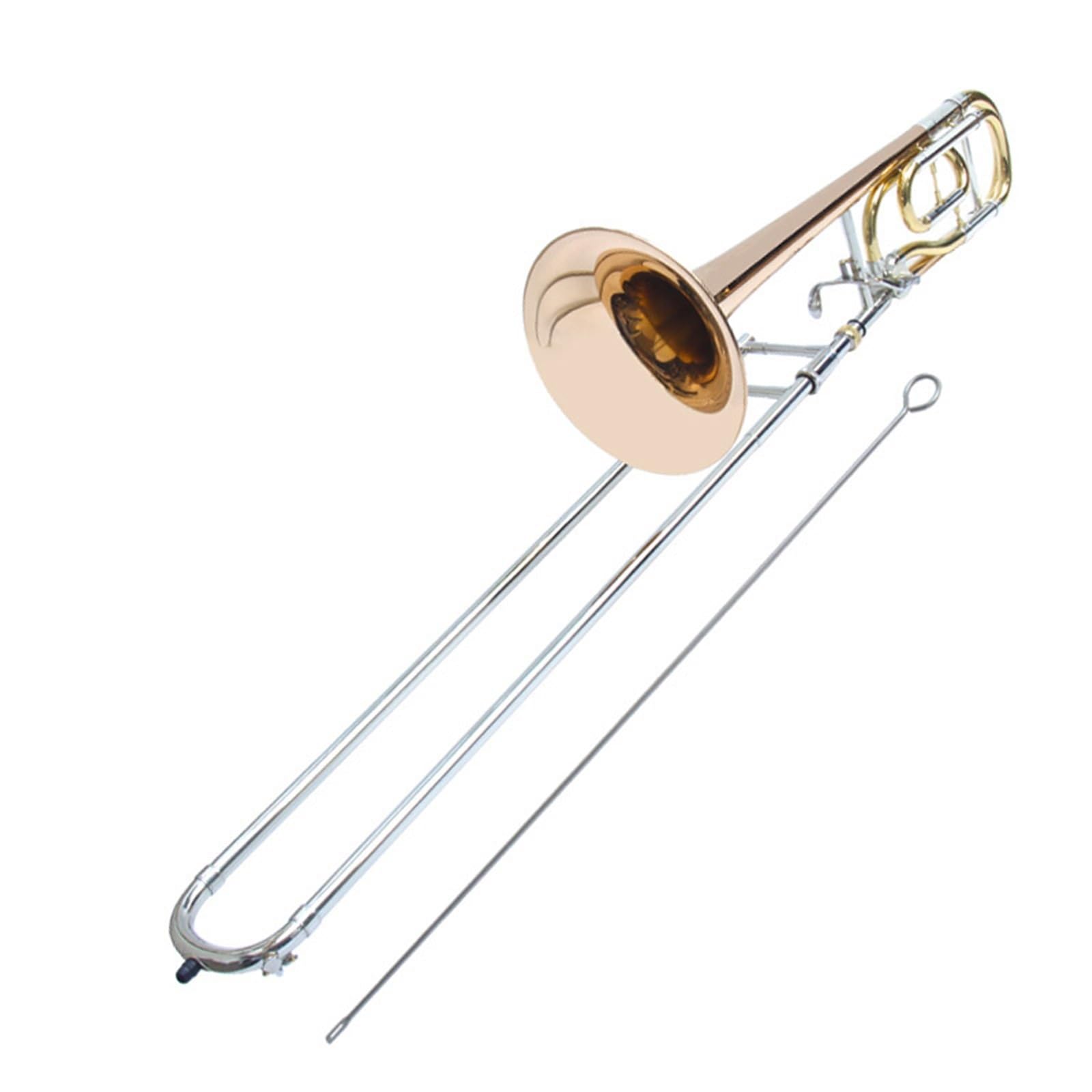 Tenorposaune Professionelles Blasinstrument Profiposaune