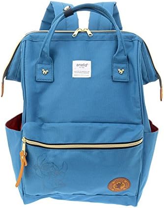 Amazon Anello R との特別共同企画 リュックサック バックパック L スティッチ スケッチ Disney ディズニー リュック バックパック