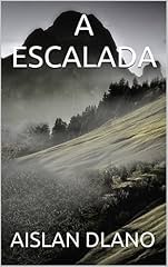 Capa de A ESCALADA