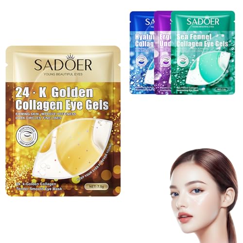 best hydrating under eye patches