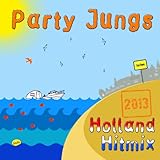  Holland Hitmix 2013 (Radio Version)