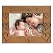 Kate Posh - First Mother's Day with Mommy & Me Picture Frame (4x6 - Horizontal)