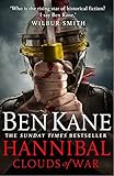 Hannibal: Clouds of War - Ben Kane 