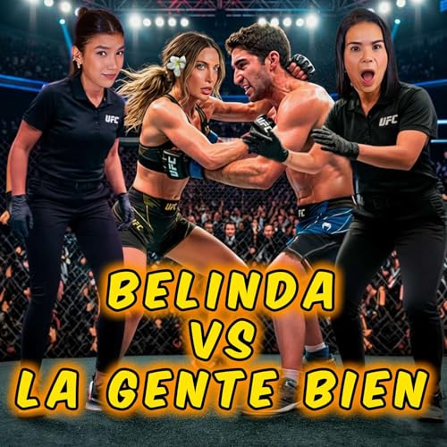 #9 BELINDA busca PLEITO, Tammy Parra nuevo Amor, Sol Leon DE NUEVO copertina