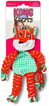 floppy knots fox