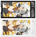 【材質】紙 【サイズ】約150x78mm 【注文後のキャンセル】お客様からキャンセルをリクエストしていただく場合、商品が未発送であれば、キャンセル可能です。商品が発送済みの場合、システムにおける出荷通知を問わず、キャンセル不可とさせていただきます。 【返品不可】miHoYo公式より仕入れた並行輸入品であるため、返品はお断りさせて頂きます。