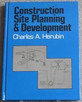 Construction Site Planning and Development 0131689649 Book Cover