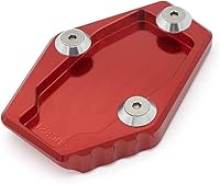 Vista 36 de Krace - Soporte lateral para motocicleta para Yamaha MT09 2013-2015