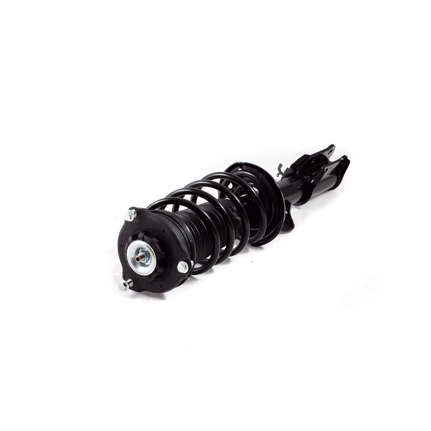 Gabriel G57769 Ultra ReadyMount Front Right Complete Strut Assembly for 15-18 Jeep Renegade FWD (1 Pack)