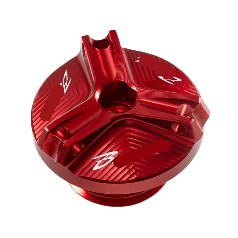 Couvercle liquide frein moto Bandit 600 contre usure et chocs