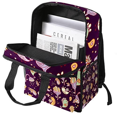 Sac à dos pour garçon idéal pour l'école et les sorties - 3