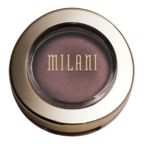 Milani Bella Eyes Gel Powder Eyeshadow, Bella Cappuccino 0.05 oz (Pack of 4)
