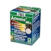 JBL ArtemioMix Levend voer voor tropische zoet- en zoutwatervissen, om te vermengen, 230 g, 3090200