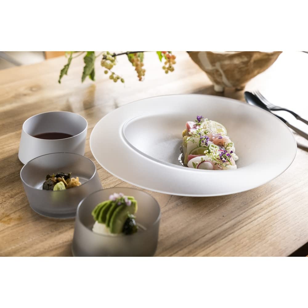 Amazon.co.jp: キッチン 家電 洋食器 スープカップ スープ皿