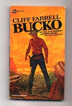 Mass Market Paperback Bucko Book