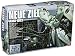 Bandai Hobby HGM 1/550 #2 AMX-002 (AMX-X2) Neue Ziel 0083: Stardust Memory Action Figure
