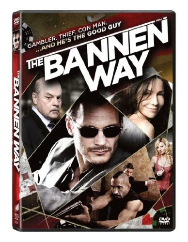 The Bannen Way [DVD]