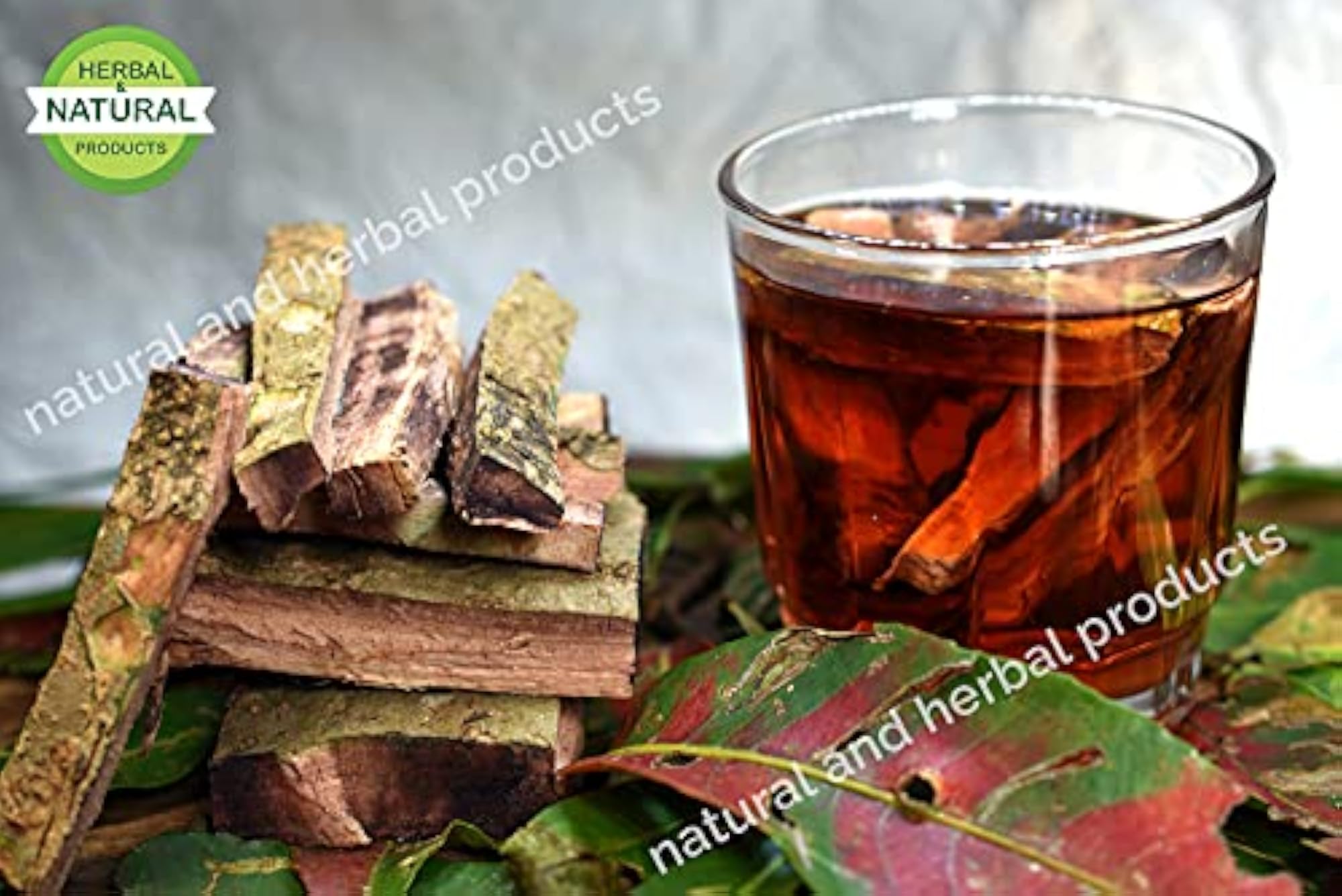Arjuna Powder for Diabetes and Immunity, 200g