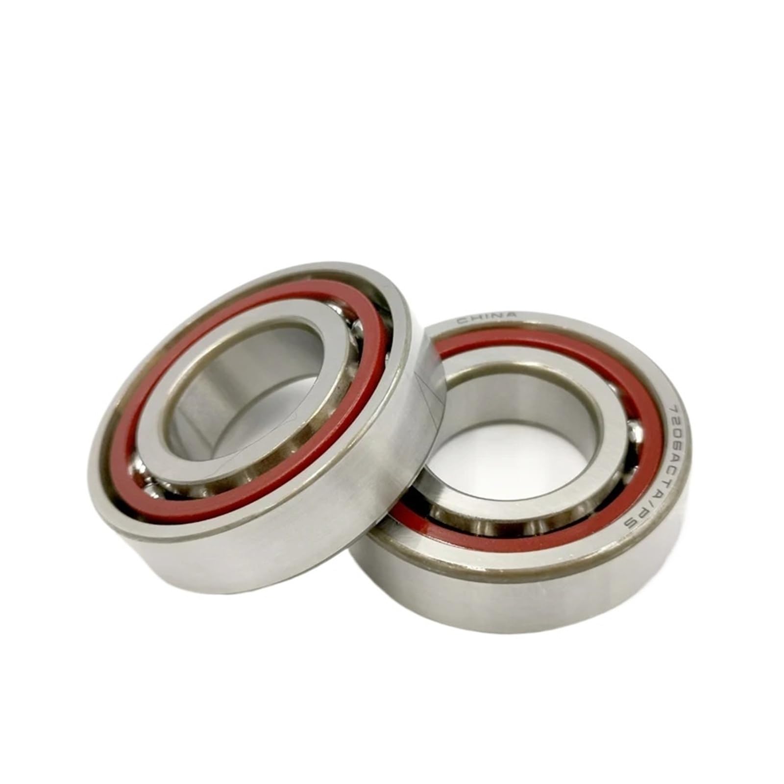 roulement à billes contact oblique de précision 7000 10x26x8 mm