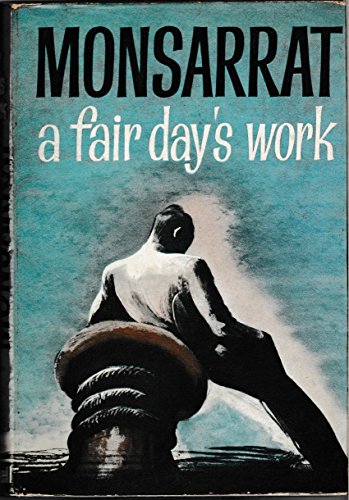 A Fair Days Work B001A9YNOY Book Cover