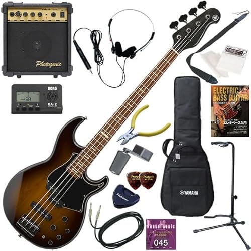 YAMAHA �G���L�x�[�X���S�ғ��� 10w�A���v���������X�^���_�[�h15�_�Z�b�g BB734A/DCS�i�_�[�N�R�[�q�[�T���o�[�X�g�j