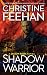 Shadow Warrior (A Shadow Riders Novel Book 4)
