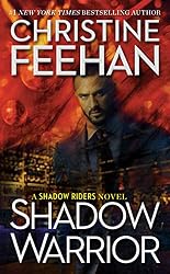 Shadow Warrior (A Shadow Riders Novel Book 4) - Kindle edition by ...