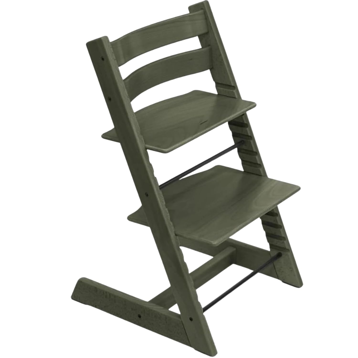 Seggiolone Tripp Trapp Marble Green Stokke