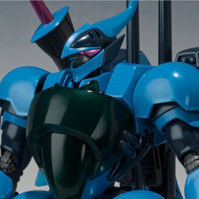 L ROBOT魂 ＜SIDE AB＞ ビルバイン(最終決戦仕様) 「聖戦士ダンバイン」 Amazon.co.jp: METAL ROBOT魂 SIDE AB ビルバイン最終決戦仕様
