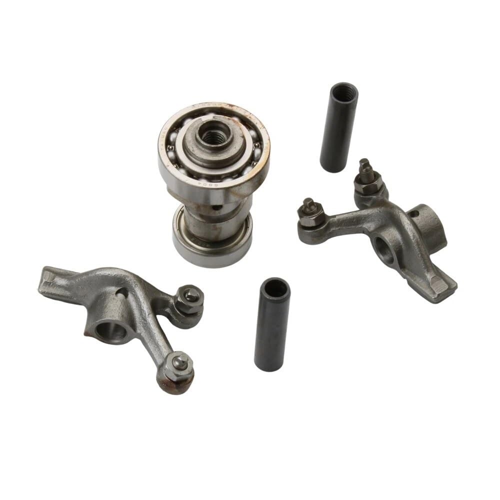 Bws125 Racing Big Bore Cylinder Head Assembly & 21mm 23mm Valve