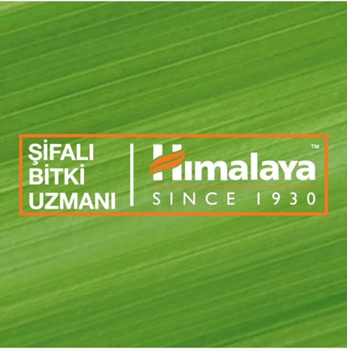 Himalaya Since 1930 Yoğun Nemlendirici El ve Vücut Kremi, Badem Yağı, Buğday Tohumu, E Vitamini, Tüm Ciltler, 50 ml