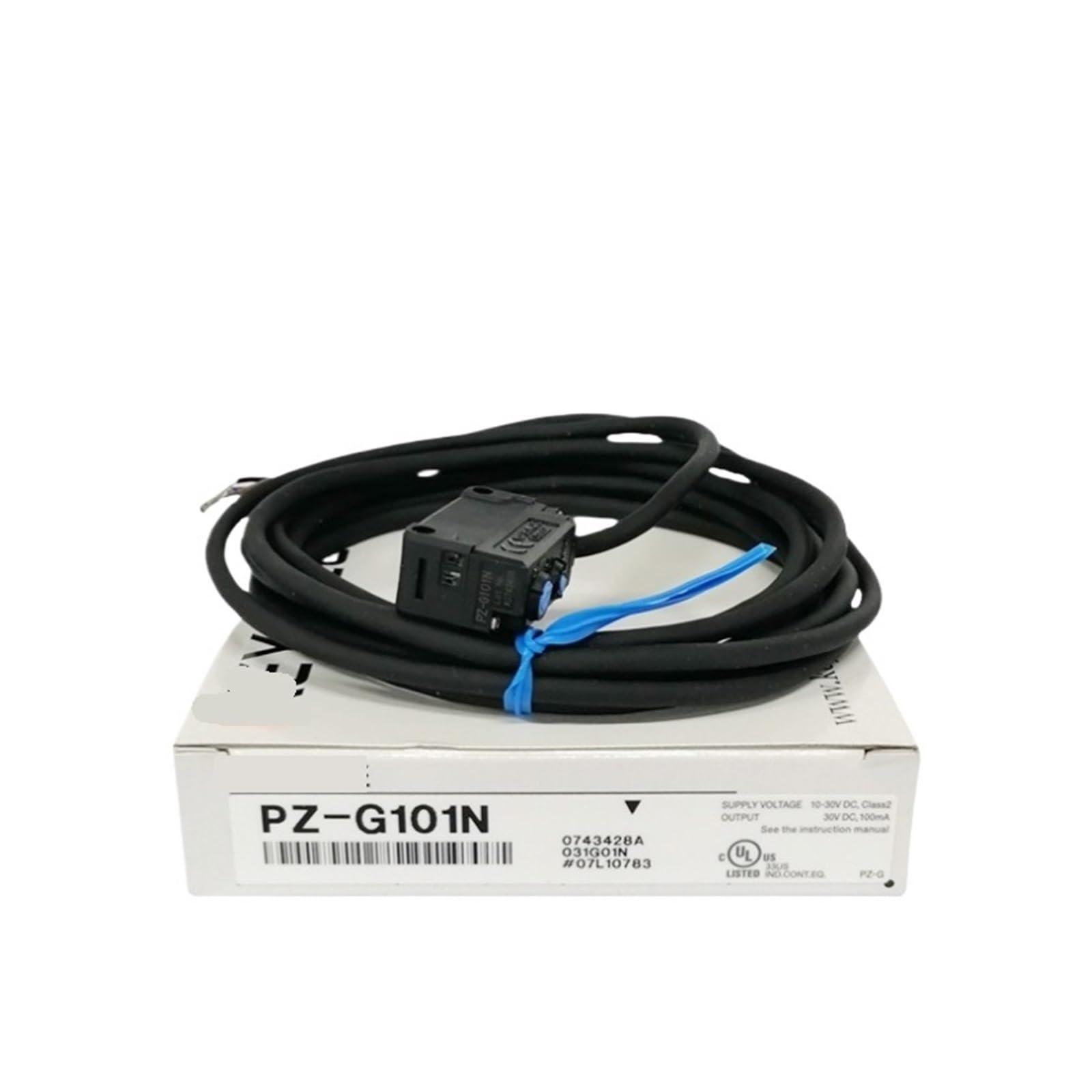 CXFCIHFT PZ-G101N photoelectric switch sensor
