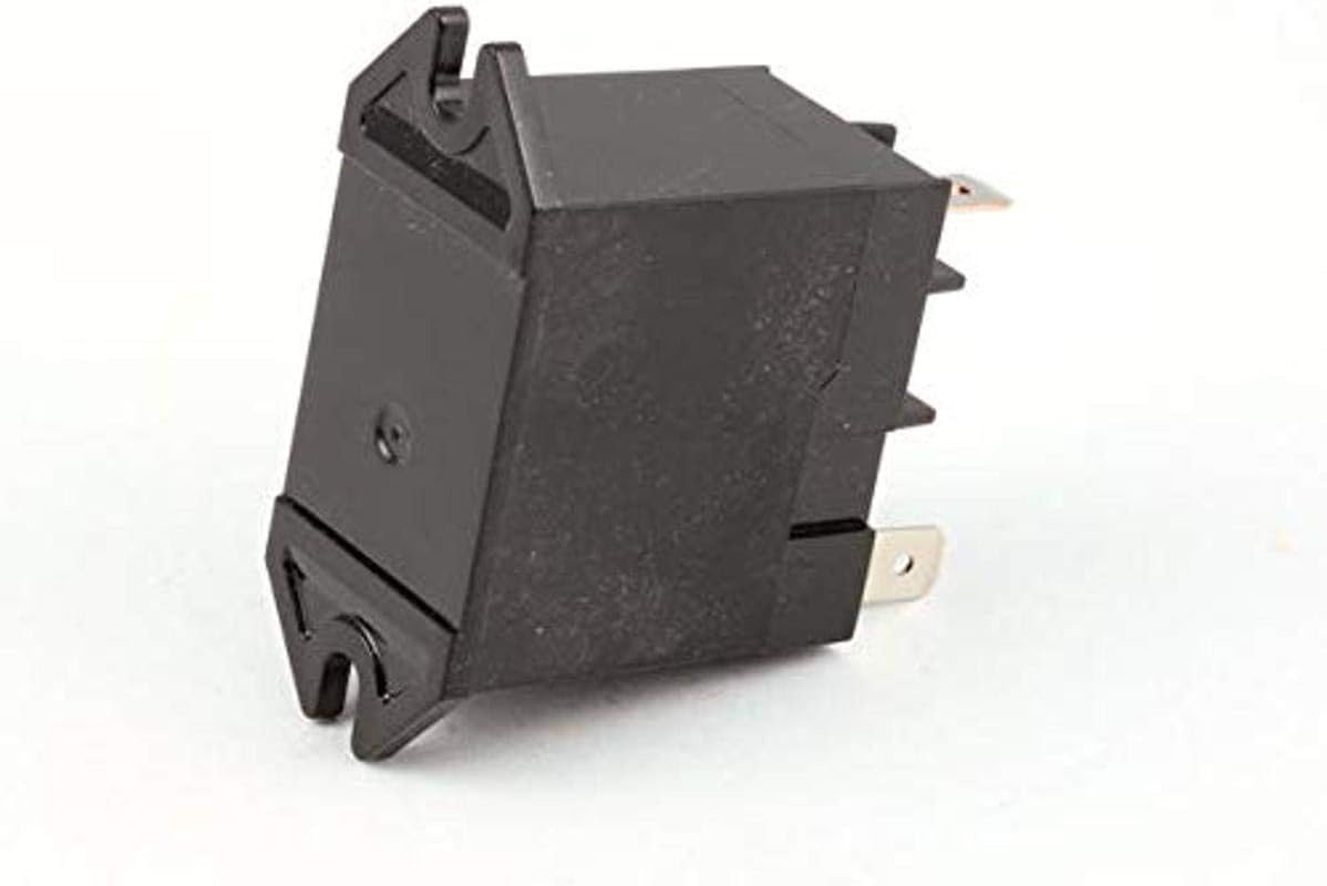 Blodgett (BLOEG) Relay,Spst 24 Vdc(Iq2)