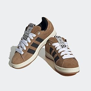 YNuK × adidas Campus 00S Amazon.com | adidas Unisex Campus 00s YNuK Shoes - Lifestyle