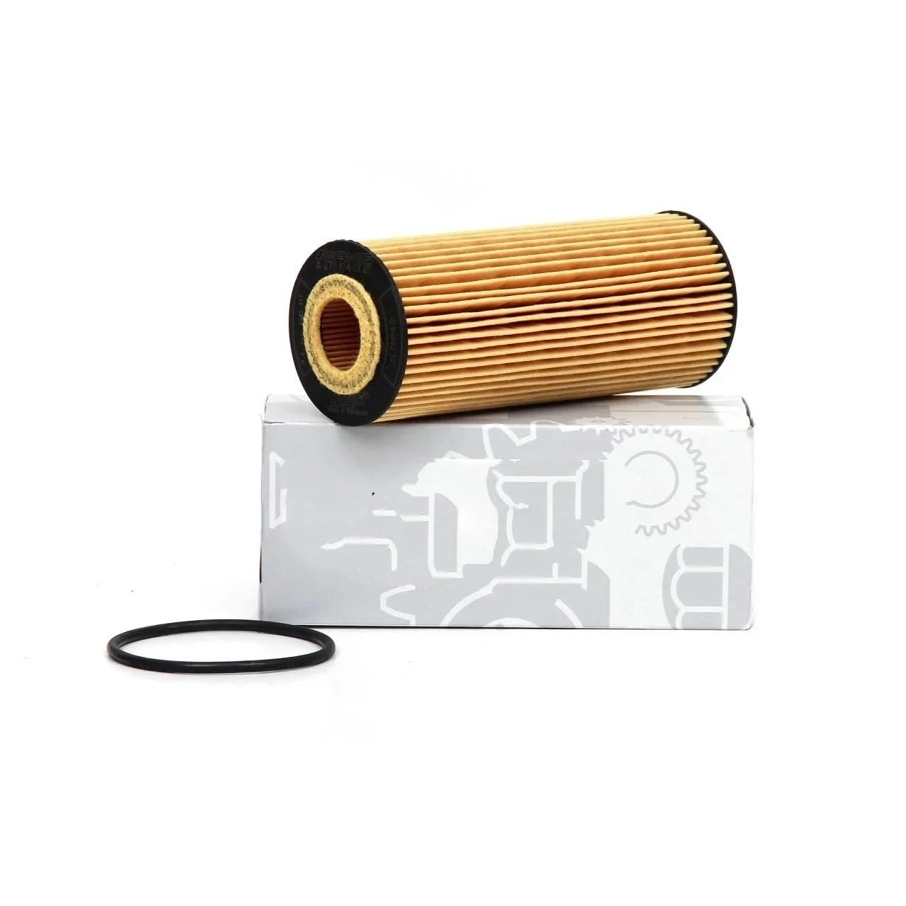 filtro de aceite del motor Filtro de aceite compatible con Merc 2781800009 W176 W205 C117 C218 W212 W166 W221