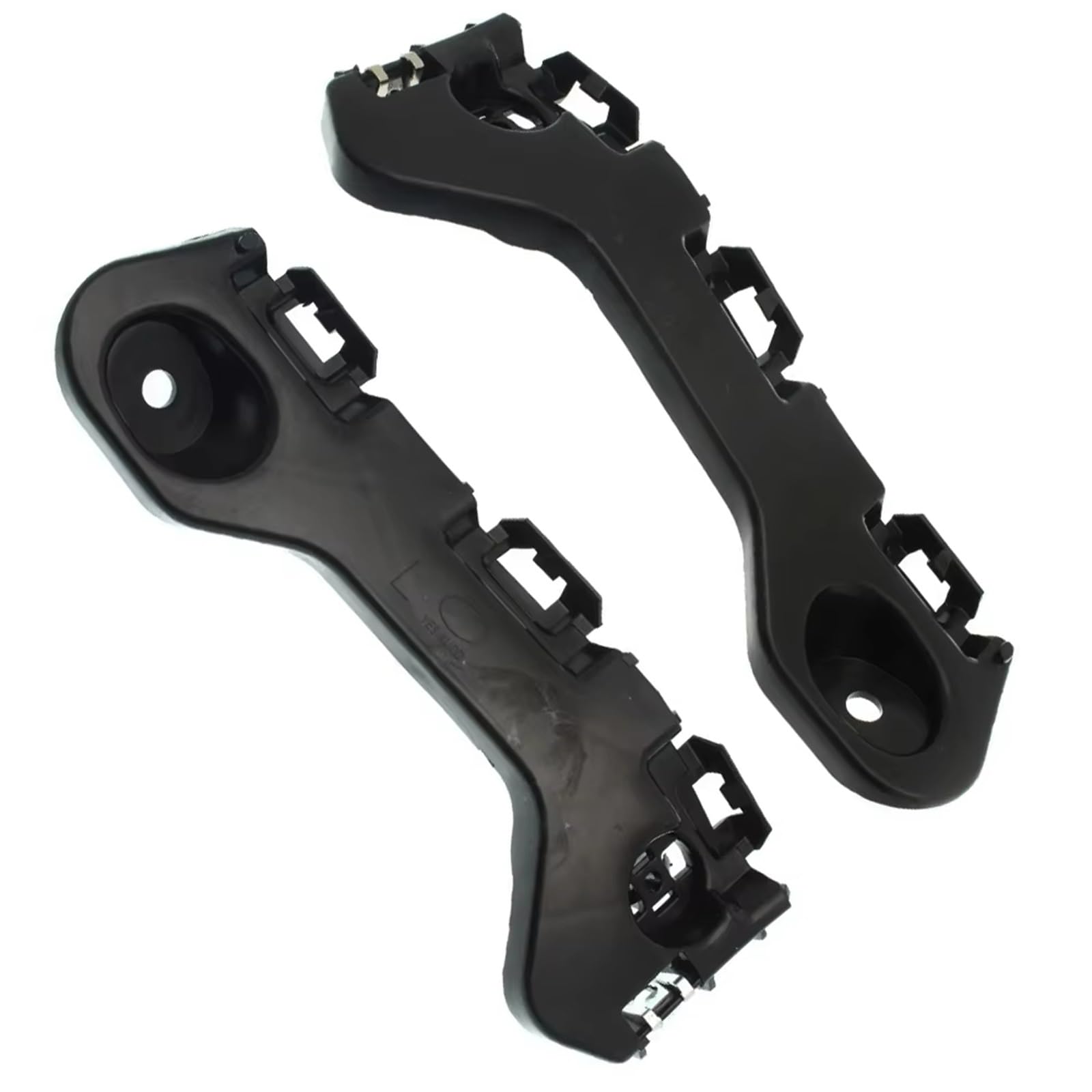 Support de support de pare-chocs avant pour Ford Edge de 2011 à 2014 - 6