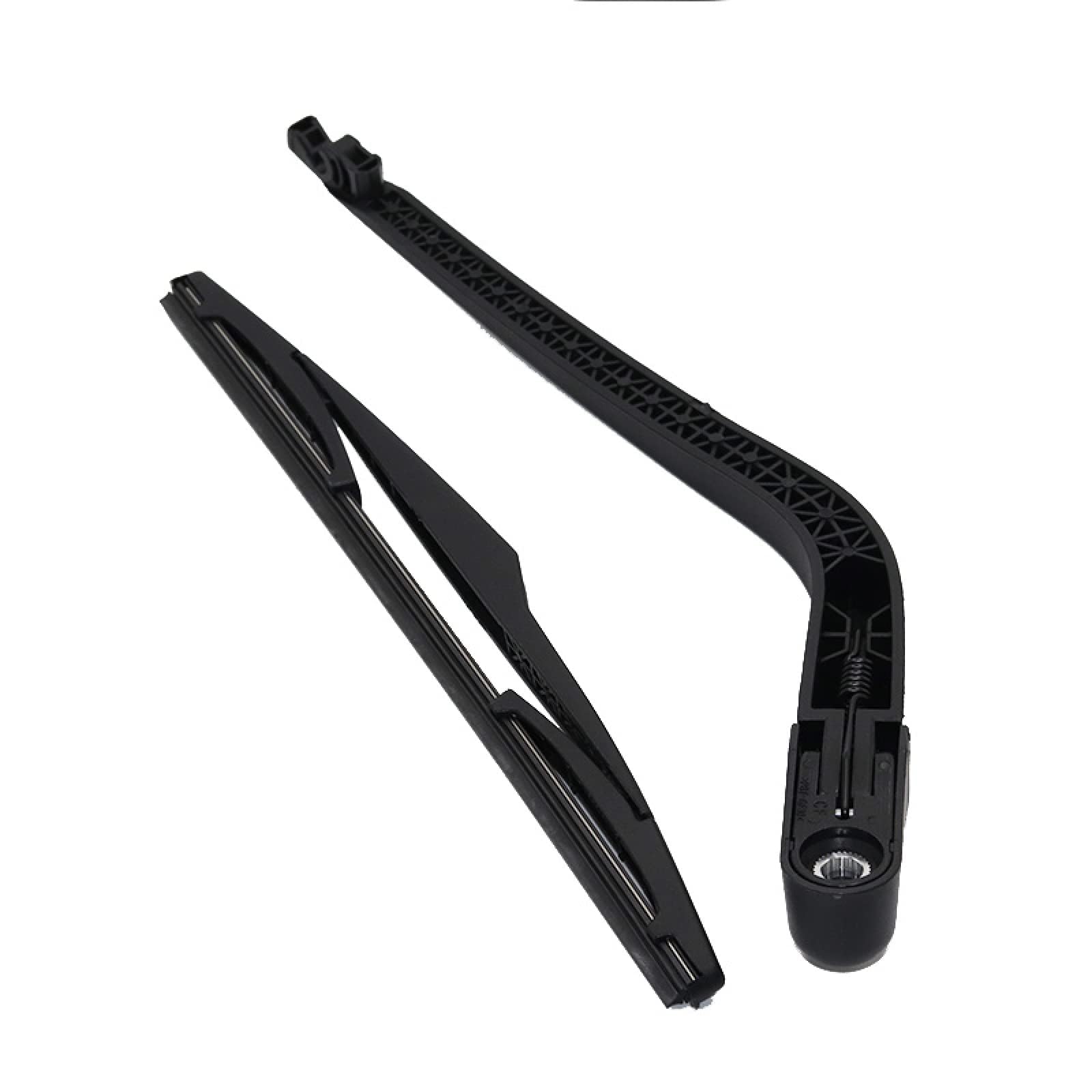 Bras Et Balai D'essuie-glace Arrière Pour I10 2007 - 2013