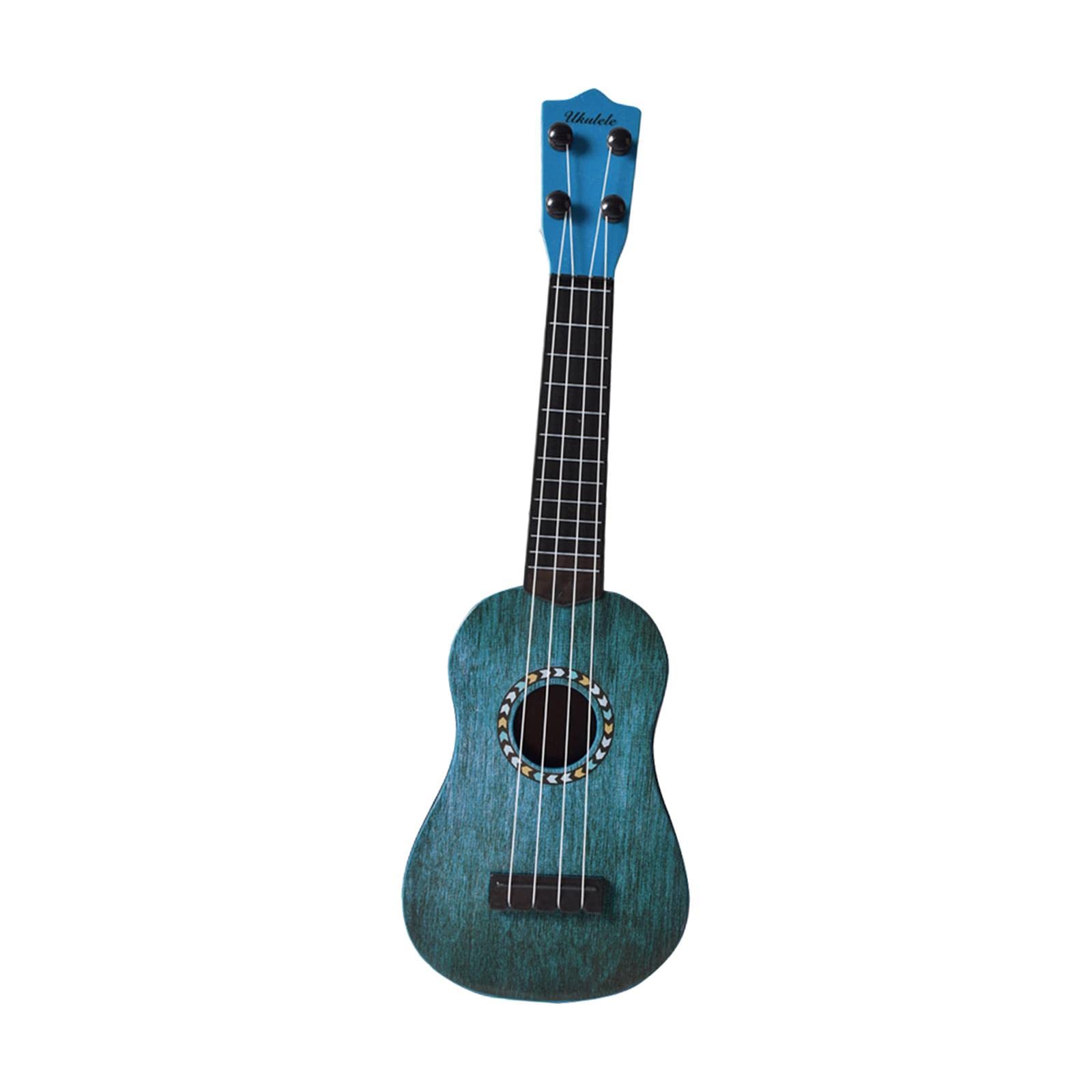 Meadawgs® 21 inch Ukulele Guitar Musical Instrument Strumming Training for Beginners|Toys & Hobbies | Educational |Music & Art|1 21inch Ukulele-picture-22