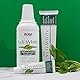 Now Foods I XyliWhite Gel I RefreshMint Zahnpasta I Fluoridfrei I Glutenfrei I 181g