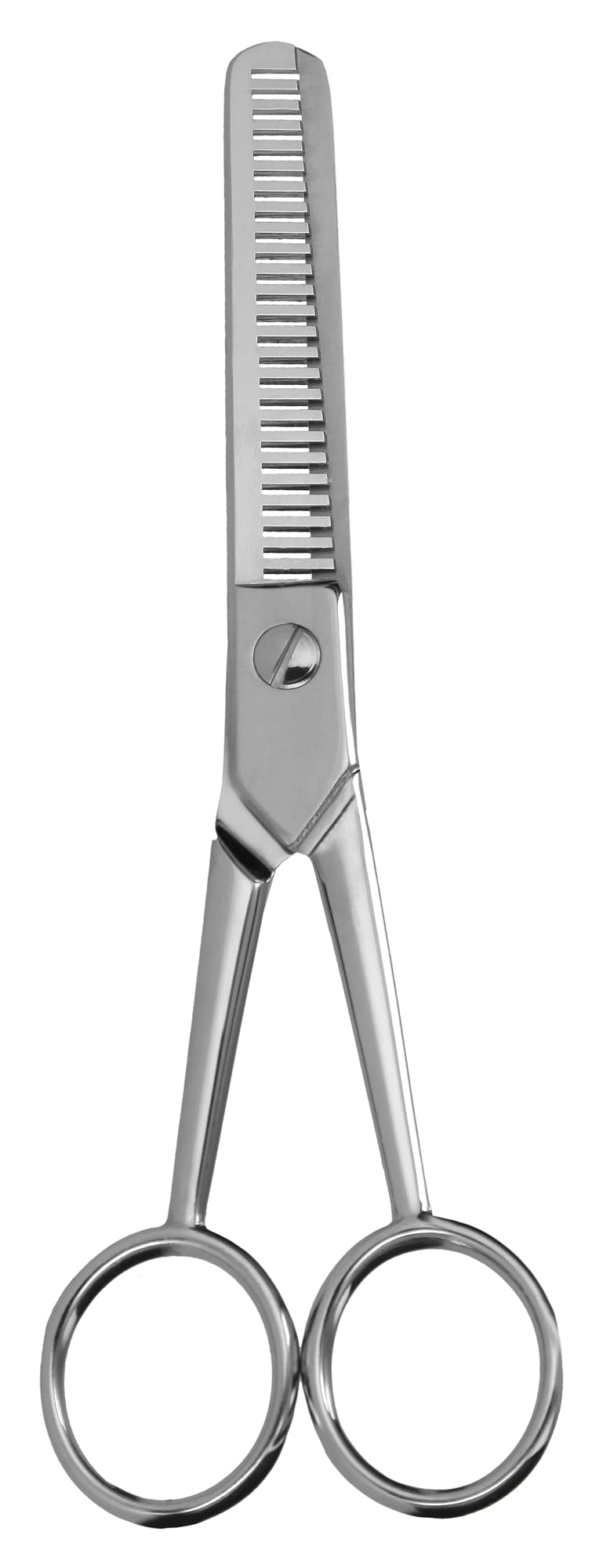 Nippes Solingen Silver Solingen Germany Thinning Barber Scissors -15 Cm 20 Nippes