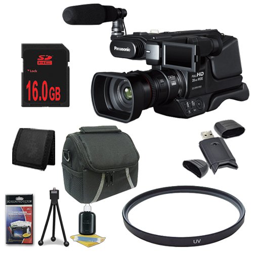 Panasonic Hdc Panasonic H2 Video Camera Panasonic Hdc Mdh2m Video