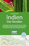 DuMont Reise-Handbuch Reiseführer Indien, Der Norden: mit Extra-Reisekarte DuMont Reise-Handbuch Reiseführer Indien, Der Norden: mit Extra-Reisekarte