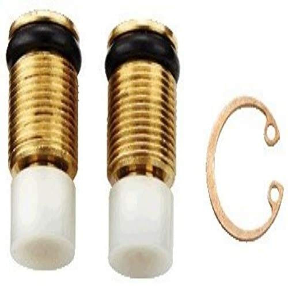 Replacement Part 47017000 Check Stop For Grohmix