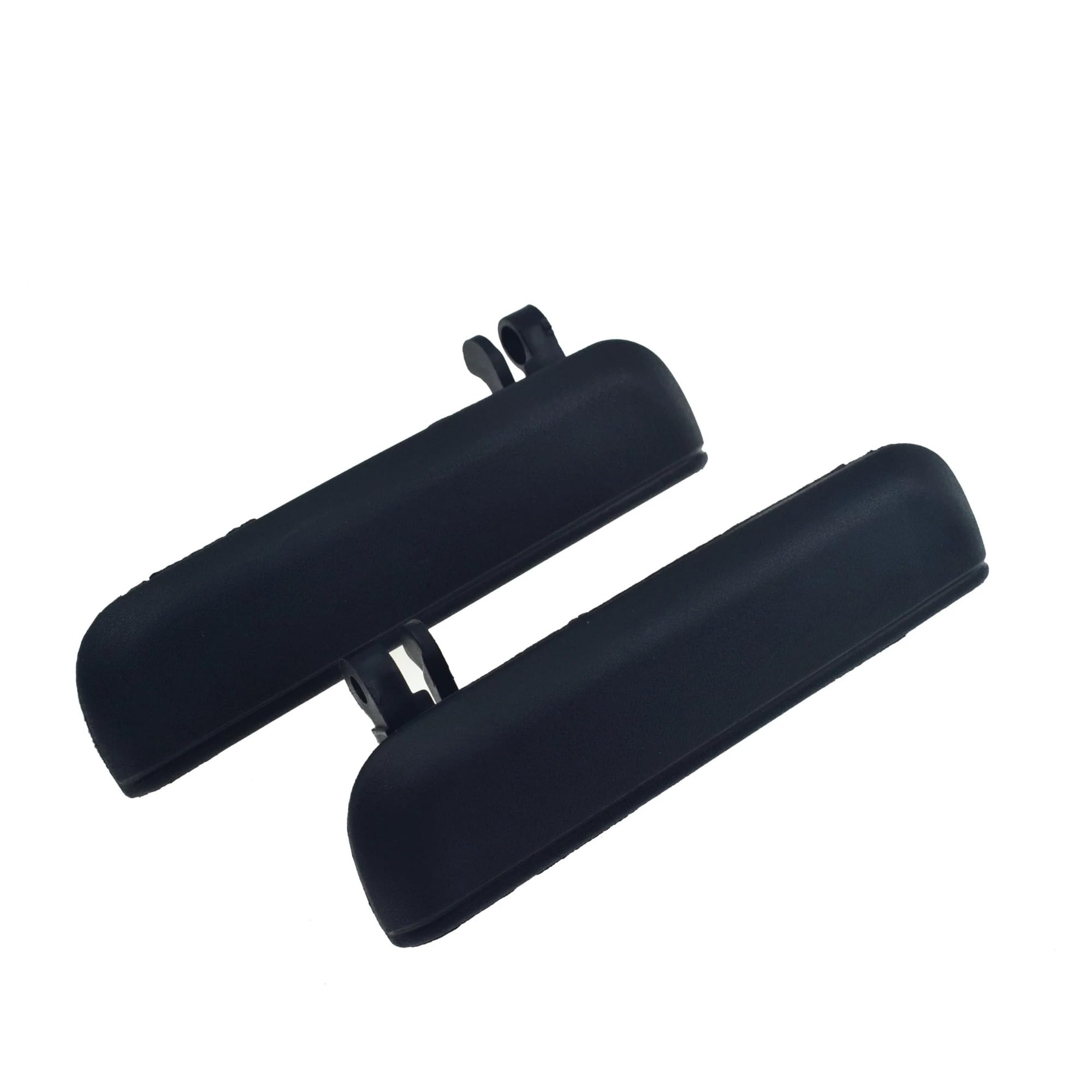 Hewpngs Front Fl Fr Pair Outside Exterior Door Handle Front Or Rear Left Lh Driver Or Right Passenger For To&Yota Tercel 1995 1996 1997 1998 1999 Master Window Switch
