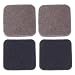 HIPA (Pack of 2) Pre Filter with Air filter Cleaner for STIHL FS75 FS80 FS85 HS75 HS80 HS85 Trimmer