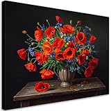 Entretien sans problème - la technologie moderne d'impression en gel UV protège en outre les murs des images contre les salissures et les rayures. Tu n'as pas besoin de produits de nettoyage chimiques - un chiffon humide suffit pour enlever les salissures.