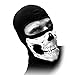 Schampa Lightweight Skull Balaclava (Traditional)